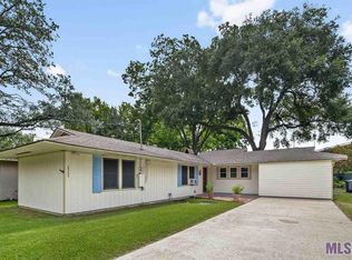 2533 Honeysuckle Ave, Baton Rouge, LA 70808