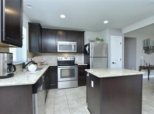 110 Eisenhower Ct, Georgetown, TX 78633