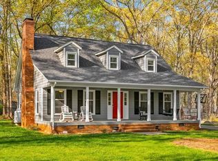 2575 Hickory Dr, Asheboro, NC 27205