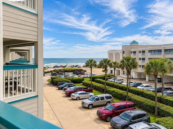 6102 Seawall Blvd #224, Galveston, TX 77551