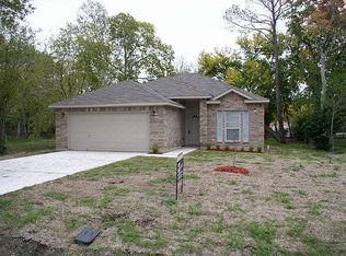 1221 Niagara St, Houston, TX 77051