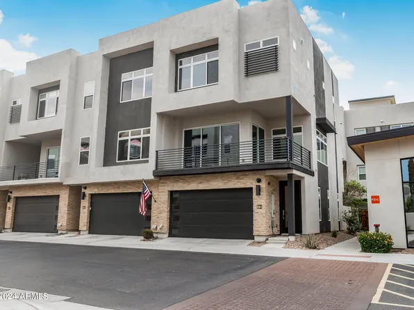 6850 E MCDOWELL Road #72, Scottsdale, AZ 85257