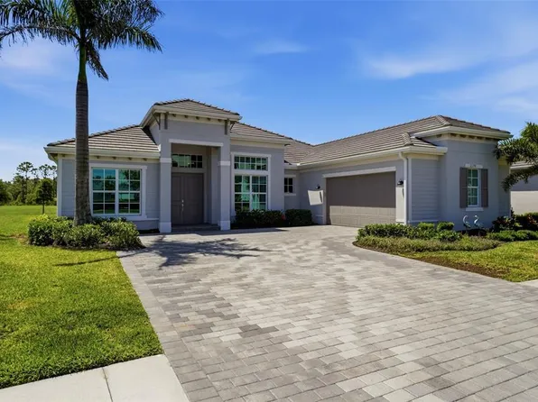 12299 Wellen Golf St, Venice, FL 34293
