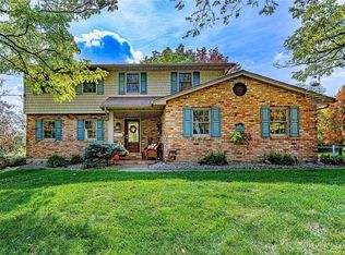 1287 Hogue Rd, Hamilton, OH 45013