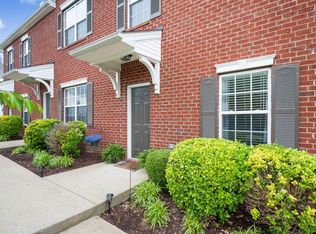 4021 Clinton Ln, Spring Hill, TN 37174