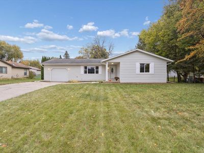 216 Hotel Street, Brooklyn, WI, 53521