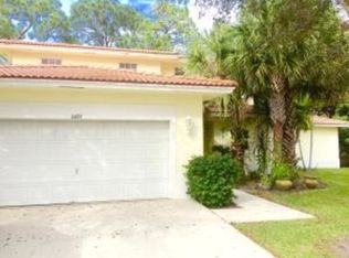 6697 Eagle Ridge Drive, Greenacres, FL 33413