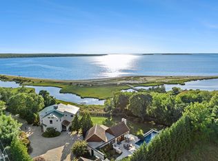 26 & 30 Short Beach Rd, Sag Harbor, NY 11963