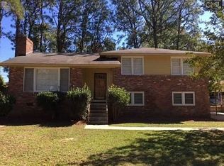 6924 Plainfield Rd, Columbia, SC 29206