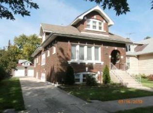 4006 Elm Ave, Brookfield, IL 60513