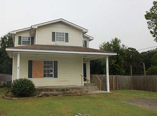 3502 Barry Ave, Fort Smith, AR 72903