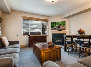 2653 Canyons Resort Dr #226, Park City, UT 84098