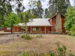 2900 Larkspur Ln, Camino, CA 95709