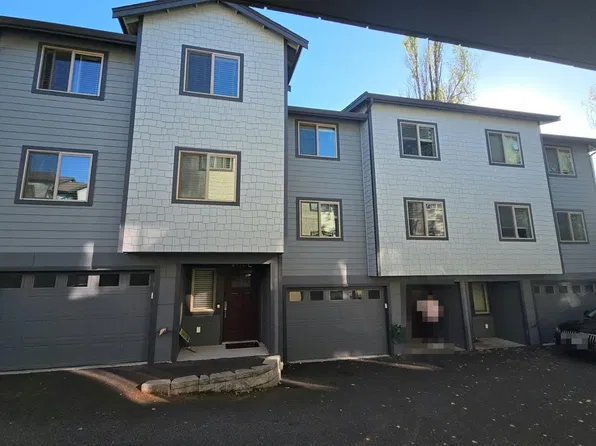 4910 S Willow St Unit B, Seattle, WA 98118