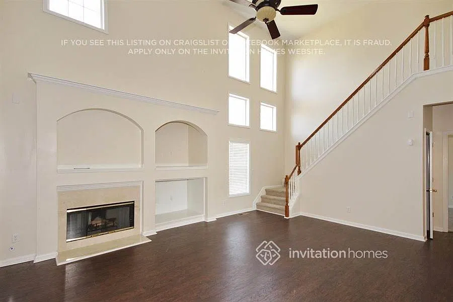 7120 Thoreau Cir Atlanta, GA 30349 — Photo 3