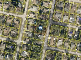 1443 Meredith Dr #20, Spring Hill, FL 34608