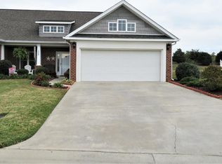 132 Savannah Cir N, Roanoke Rapids, NC 27870