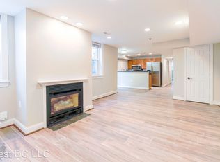 1306 O St NW APT LL3, Washington, DC 20005