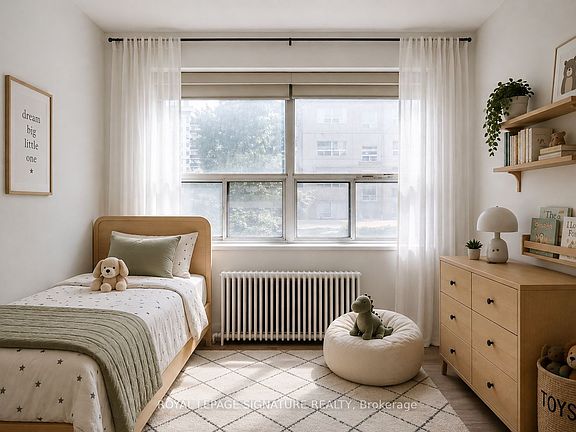 5th image of 33 Gamble Ave #107
