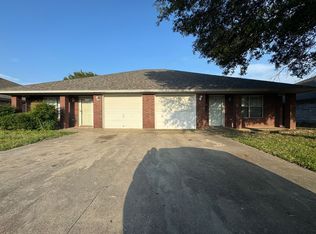 3406 Toledo Dr, Killeen, TX 76542