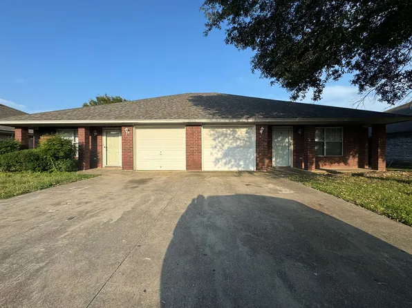 3406 Toledo Dr, 3406 Toledo Dr APT B, Killeen, TX 76542