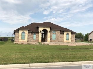 1209 Beddoes Rd, La Feria, TX 78559