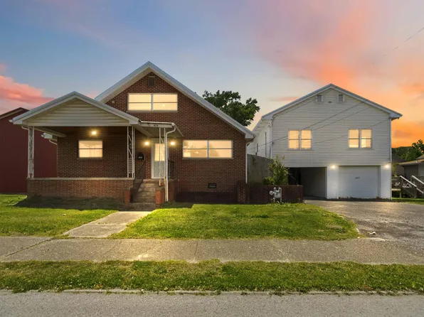 404 Ford St, Corbin, KY 40701
