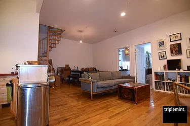 Rented by The Agency
