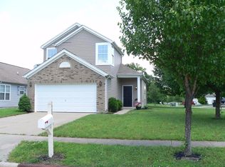 3039 Tenor Dr, Loveland, OH
