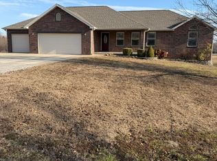 6803 County Road 8840, West Plains, MO 65775