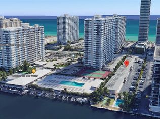 2001 S Ocean Dr APT 40, Hallandale, FL 33009