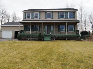 1319 Lake Shore Rd, Chazy, NY 12921