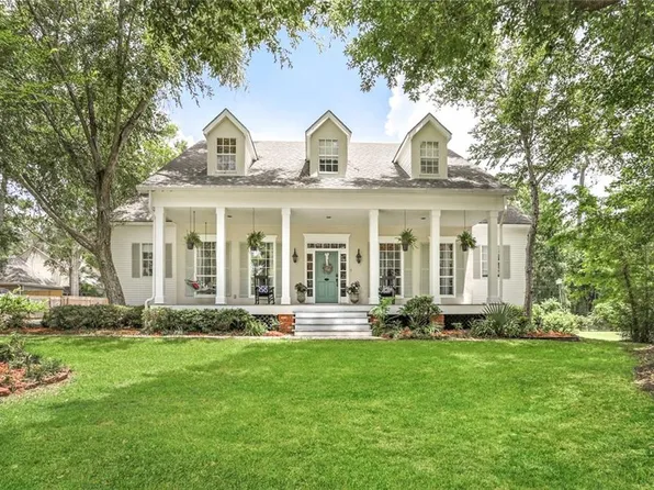 47 Kramer Pl, Mandeville, LA 70471