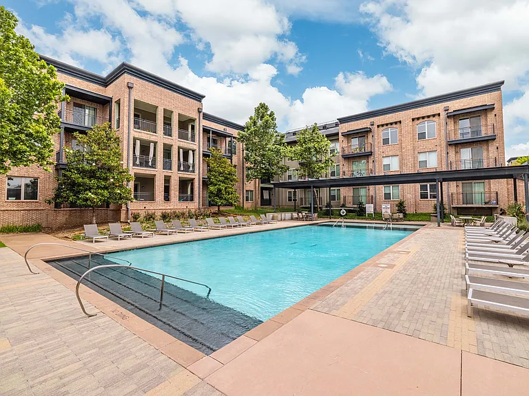 The District At Cypress Waters - Parson's Green — Photo 106