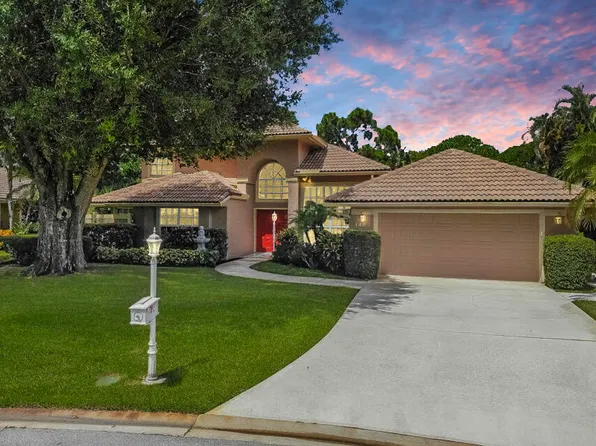 1402 SW Bent Pine Cove, Port St Lucie, FL 34986