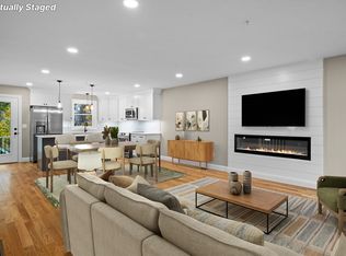 9 Acton Road Condominiums, Chelmsford, MA 01824