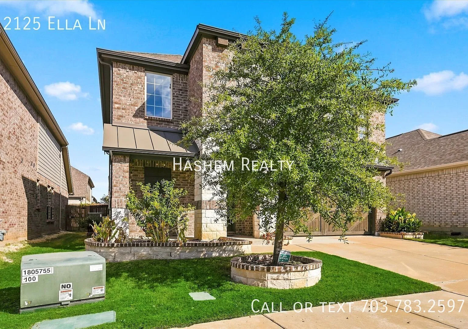 Welcome home to 2125 Ella Ln!! — Photo 3