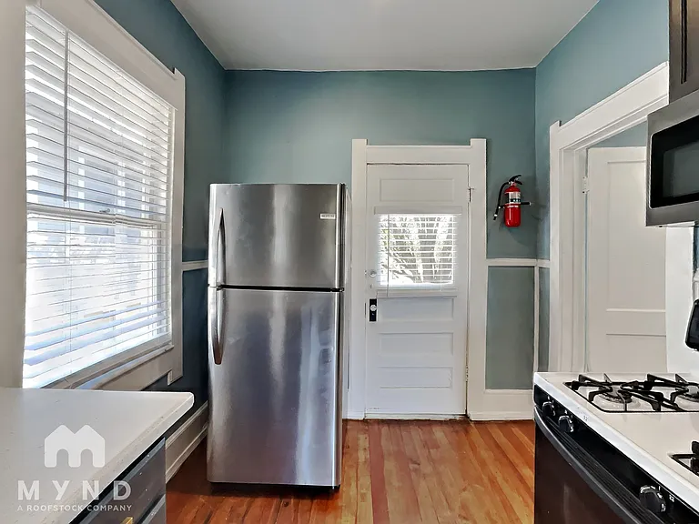 4624 Junius St #B — Photo 4