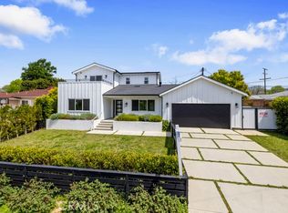 7612 Cowan Ave, Los Angeles, CA 90045