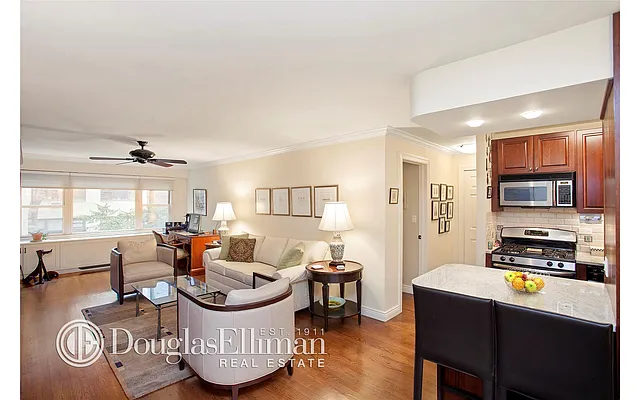 Sold by Douglas Elliman | media 11