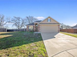 10321 Walley Way, Waco, TX 76708
