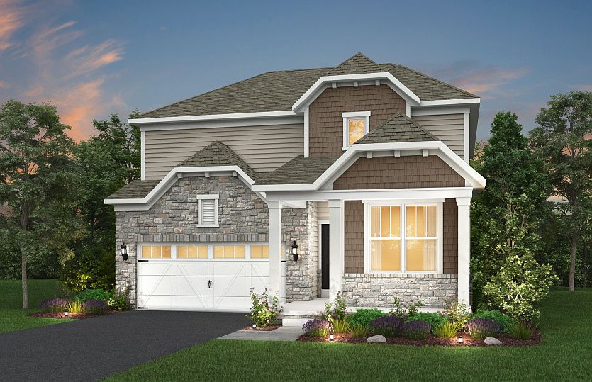 Northern Craftsman - NC2H