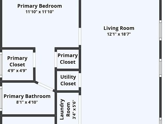 3rd image of 4031 Glenway Dr
