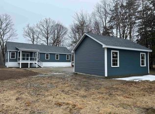 25 Ledge Rd, Northfield, NH 03276