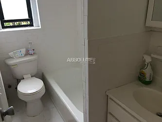 Rented by Absolute Properties of NYC