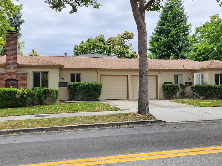 609 Hope St — Photo 3