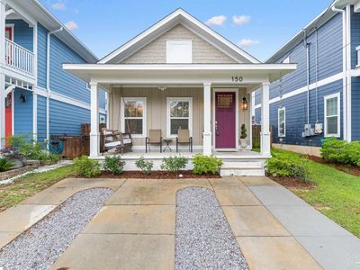 150 N D St, Pensacola, FL, 32502