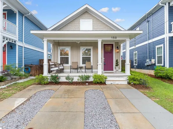 150 N D St, Pensacola, FL 32502