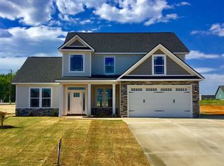 110 Stubby Creek Dr LOT 20, Duncan, SC 29334