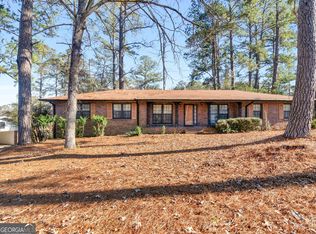 1727 Briarcliff Rd, Milledgeville, GA 31061